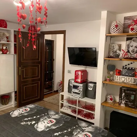 Jenny'S Country Dreamhouse-2